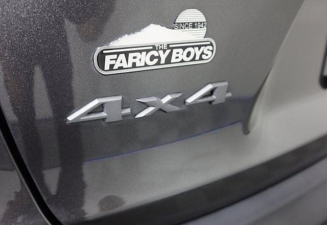 used 2020 Jeep Cherokee car, priced at $22,495