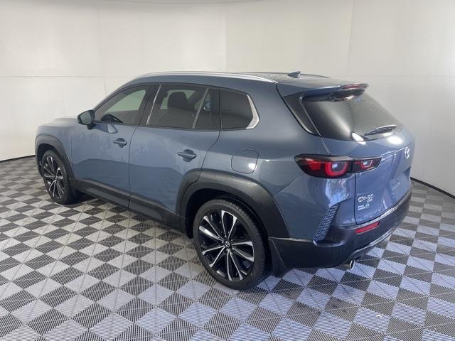 used 2023 Mazda CX-50 car, priced at $29,695