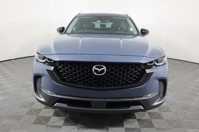 used 2023 Mazda CX-50 car, priced at $28,995