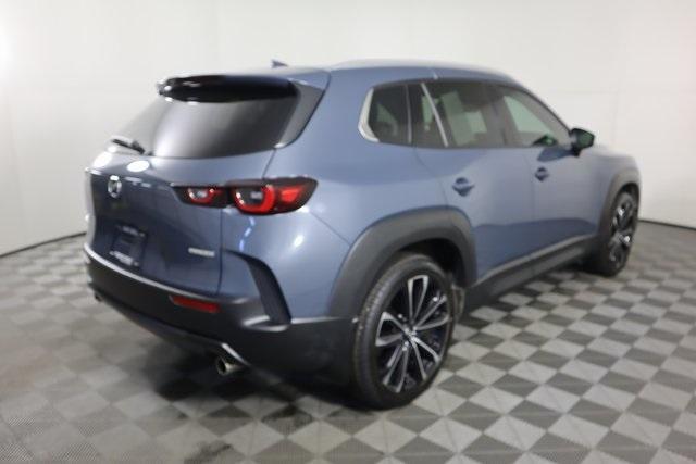 used 2023 Mazda CX-50 car, priced at $28,995