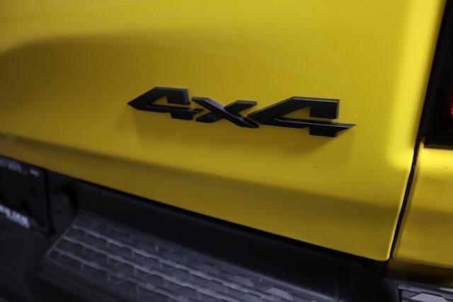 used 2023 Ram 1500 car, priced at $49,695