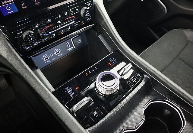 new 2025 Jeep Grand Cherokee 4xe car, priced at $40,995