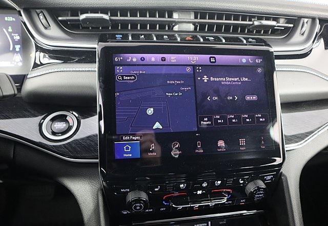 new 2025 Jeep Grand Cherokee 4xe car, priced at $40,995
