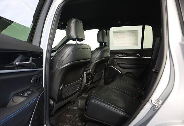 new 2025 Jeep Grand Cherokee 4xe car, priced at $40,995