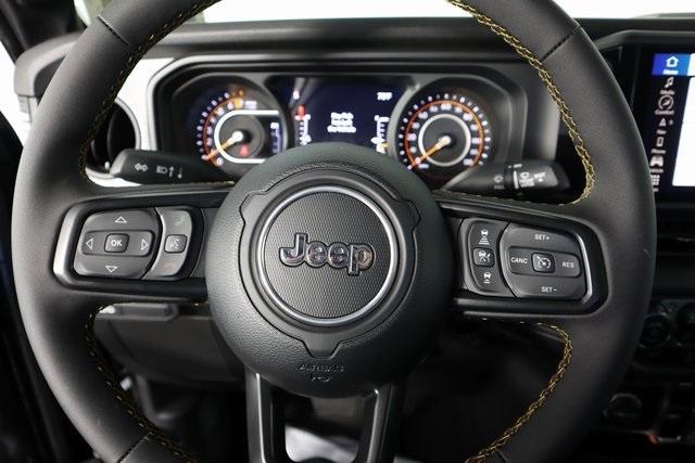 new 2024 Jeep Gladiator car, priced at $51,544