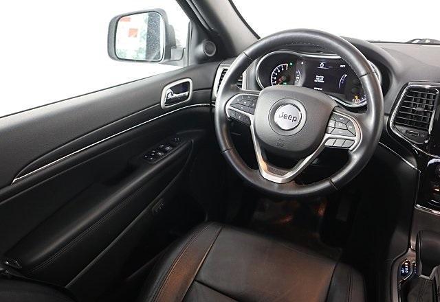 used 2022 Jeep Grand Cherokee WK car, priced at $29,995