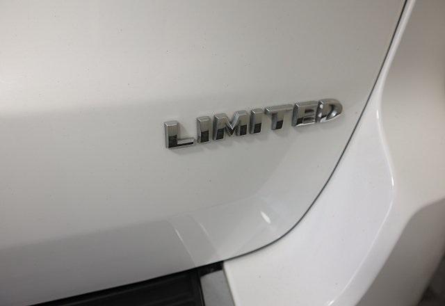 used 2022 Jeep Grand Cherokee WK car, priced at $29,995