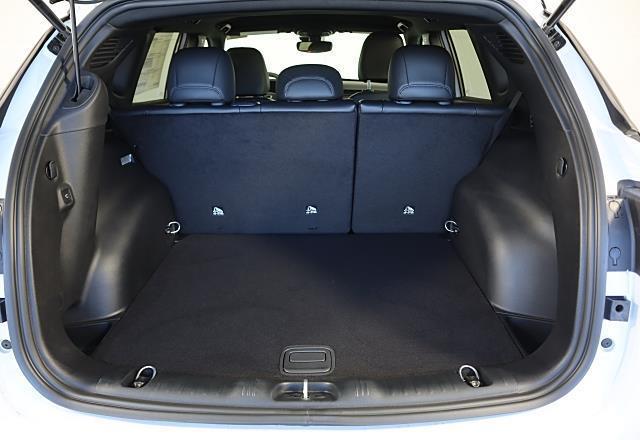 new 2026 Jeep Compass car, priced at $33,995