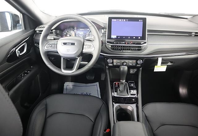 new 2026 Jeep Compass car, priced at $33,995
