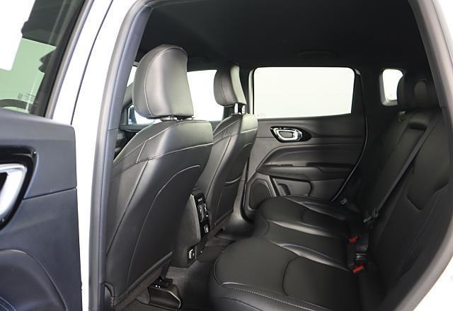 new 2026 Jeep Compass car, priced at $33,995