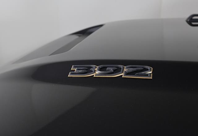 used 2023 Jeep Wrangler car, priced at $63,995