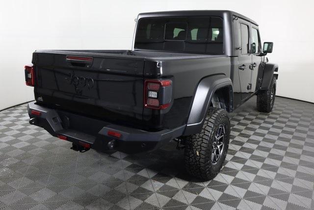 used 2020 Jeep Gladiator car, priced at $32,995