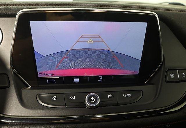 used 2019 Chevrolet Blazer car, priced at $24,995