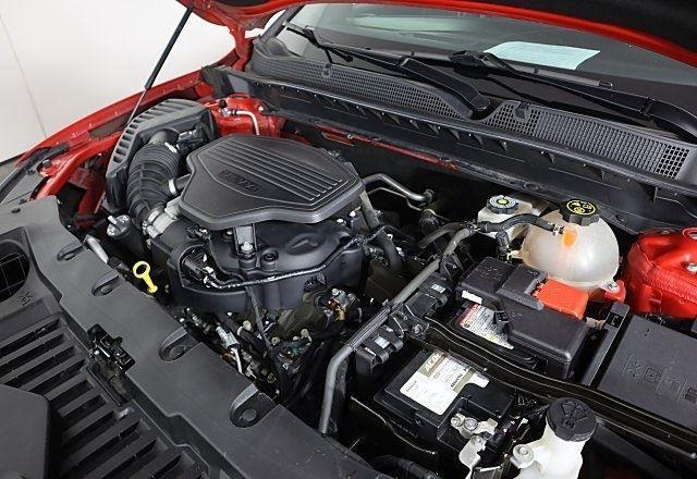 used 2019 Chevrolet Blazer car, priced at $24,995