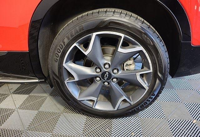 used 2019 Chevrolet Blazer car, priced at $24,995