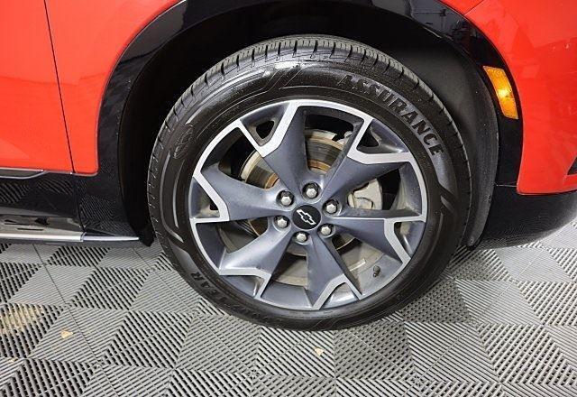 used 2019 Chevrolet Blazer car, priced at $24,995