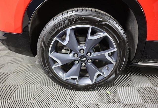 used 2019 Chevrolet Blazer car, priced at $24,995