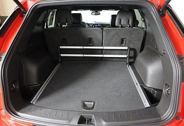 used 2019 Chevrolet Blazer car, priced at $24,995