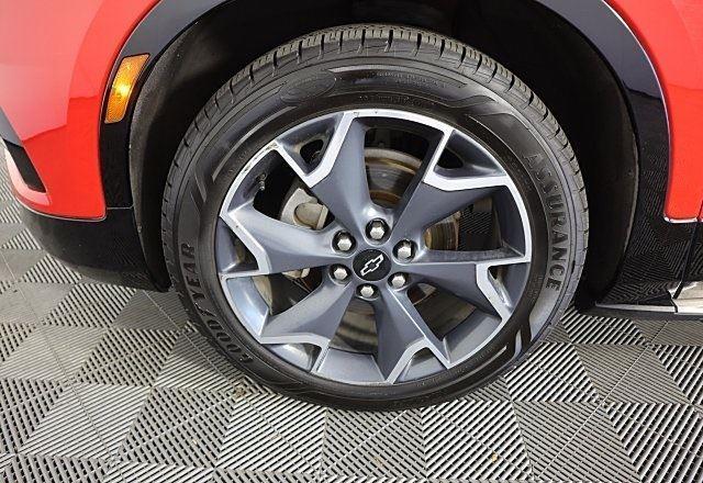 used 2019 Chevrolet Blazer car, priced at $24,995
