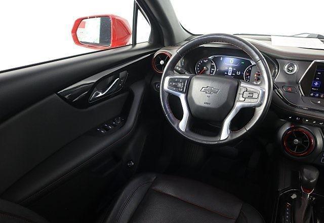 used 2019 Chevrolet Blazer car, priced at $24,995