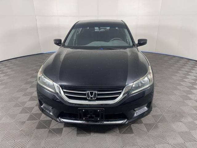 used 2015 Honda Accord car, priced at $16,195