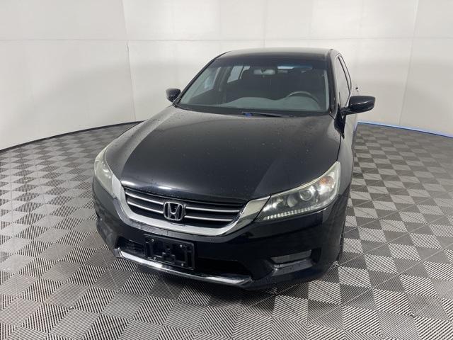 used 2015 Honda Accord car, priced at $16,195