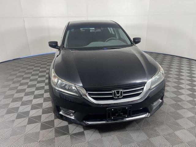 used 2015 Honda Accord car, priced at $16,195