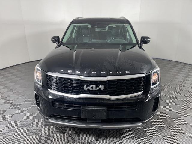 used 2022 Kia Telluride car, priced at $31,995