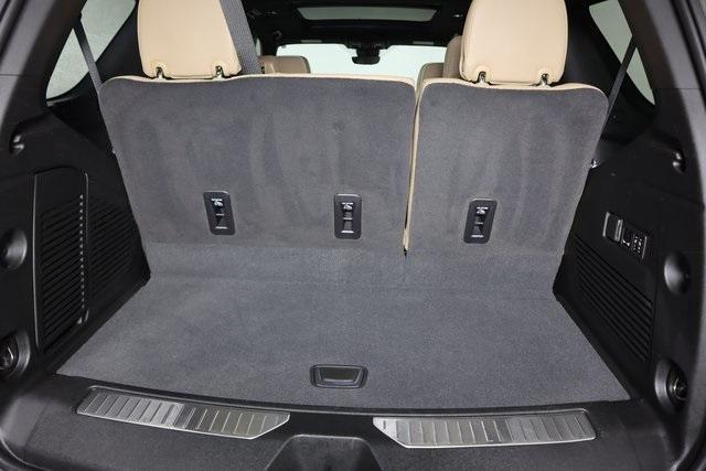used 2024 Chevrolet Tahoe car, priced at $73,595