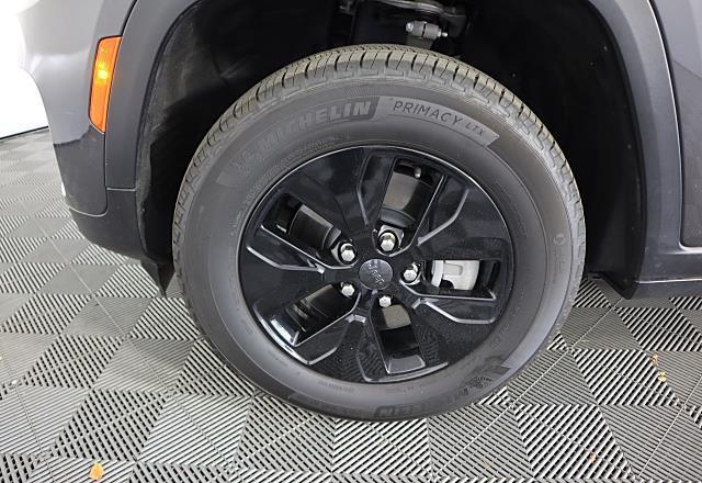 used 2022 Jeep Grand Cherokee 4xe car, priced at $31,995