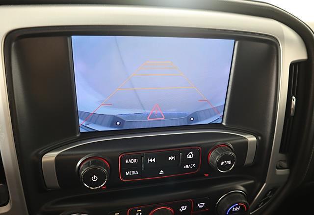 used 2015 GMC Sierra 1500 car, priced at $21,995