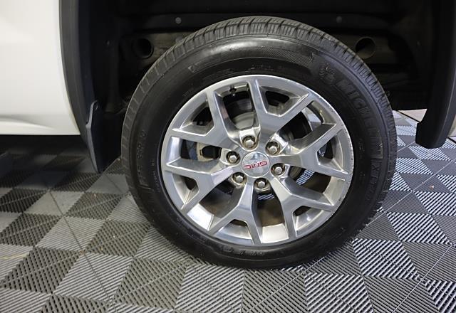 used 2015 GMC Sierra 1500 car, priced at $21,995