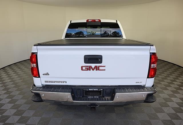 used 2015 GMC Sierra 1500 car, priced at $21,995