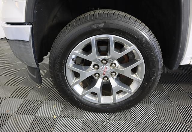 used 2015 GMC Sierra 1500 car, priced at $21,995