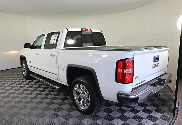 used 2015 GMC Sierra 1500 car, priced at $21,995