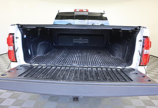 used 2015 GMC Sierra 1500 car, priced at $21,995