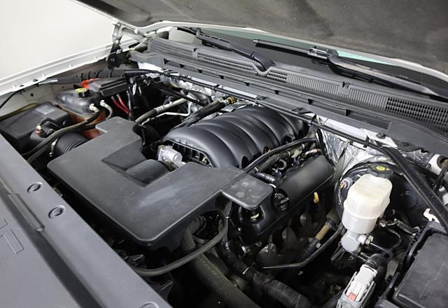 used 2015 GMC Sierra 1500 car, priced at $21,995