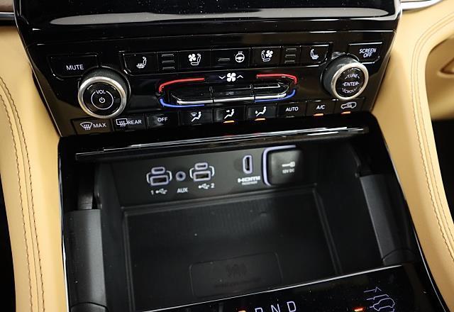 new 2025 Jeep Grand Cherokee car, priced at $69,234