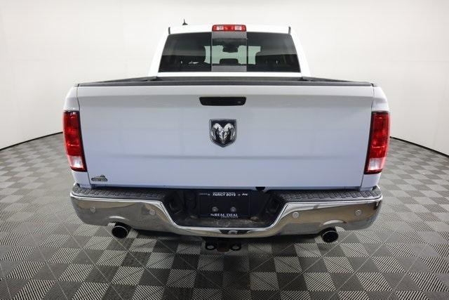 used 2017 Ram 1500 car, priced at $21,795