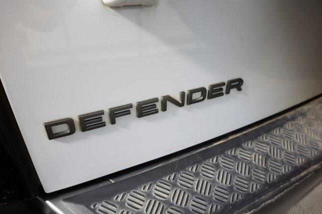 used 2024 Land Rover Defender car, priced at $79,895