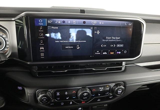 new 2025 Jeep Gladiator car, priced at $42,995
