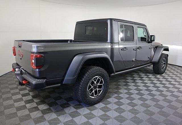 new 2025 Jeep Gladiator car, priced at $48,817