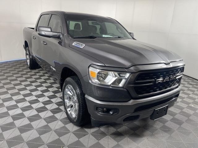 used 2023 Ram 1500 car, priced at $37,995