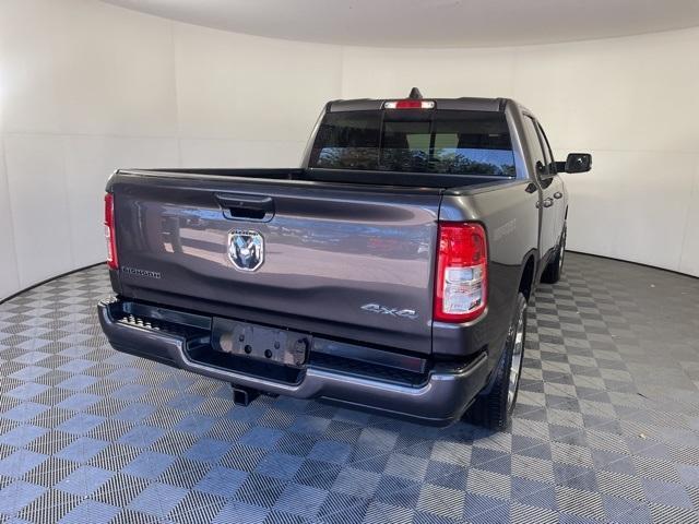 used 2023 Ram 1500 car, priced at $37,995