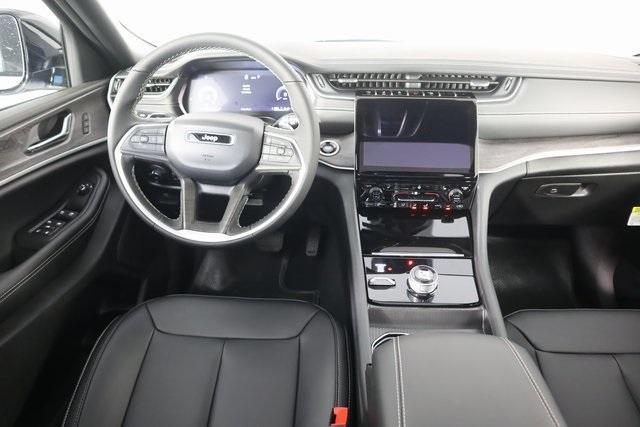 new 2025 Jeep Grand Cherokee L car, priced at $48,863