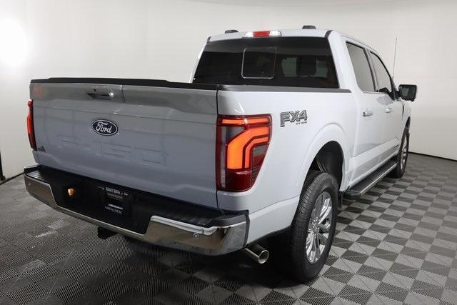 used 2024 Ford F-150 car, priced at $61,995