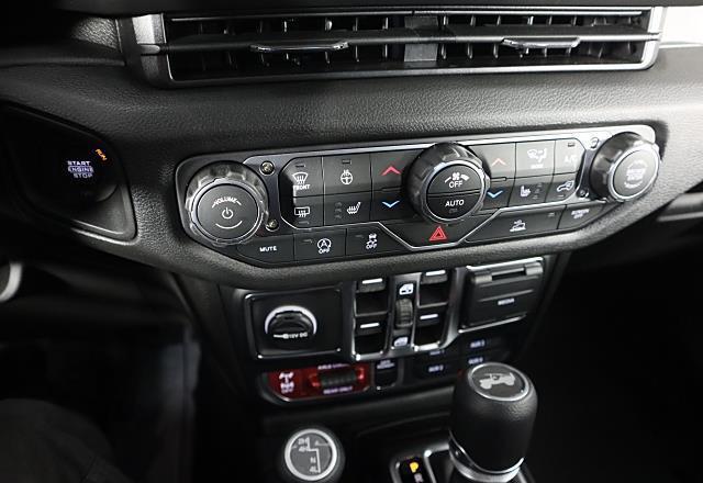 new 2026 Jeep Wrangler car, priced at $52,013