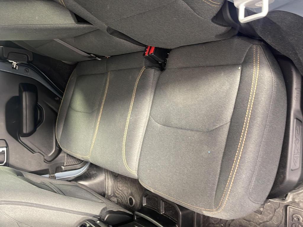 used 2024 Jeep Wrangler 4xe car, priced at $35,695