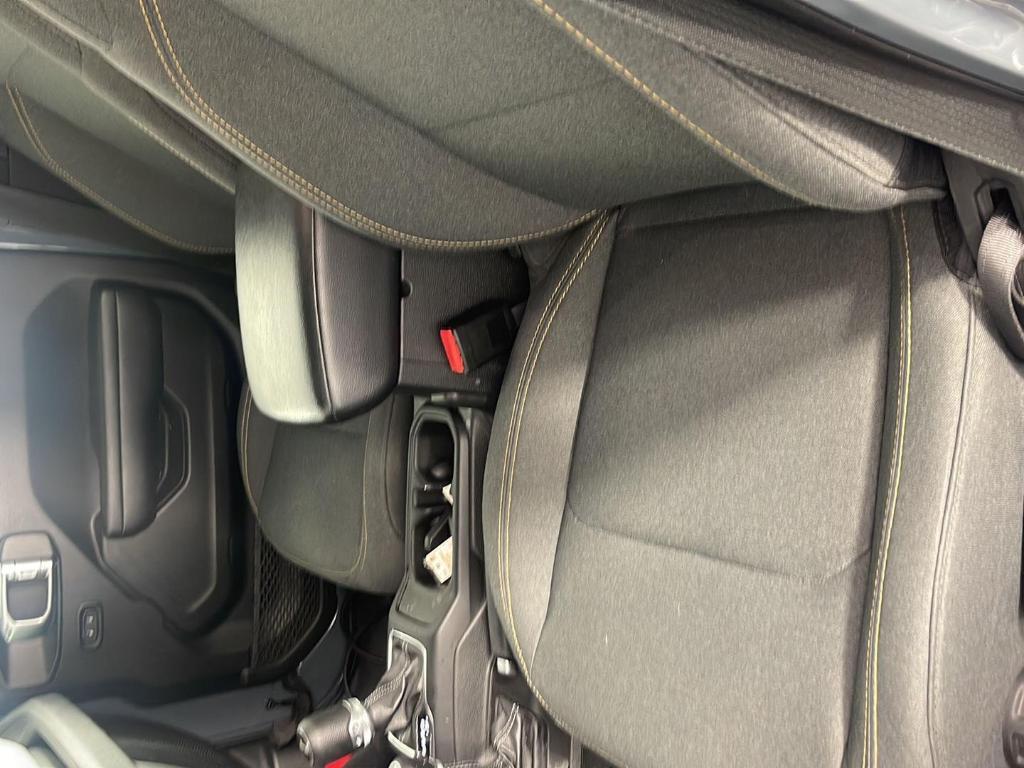 used 2024 Jeep Wrangler 4xe car, priced at $35,695