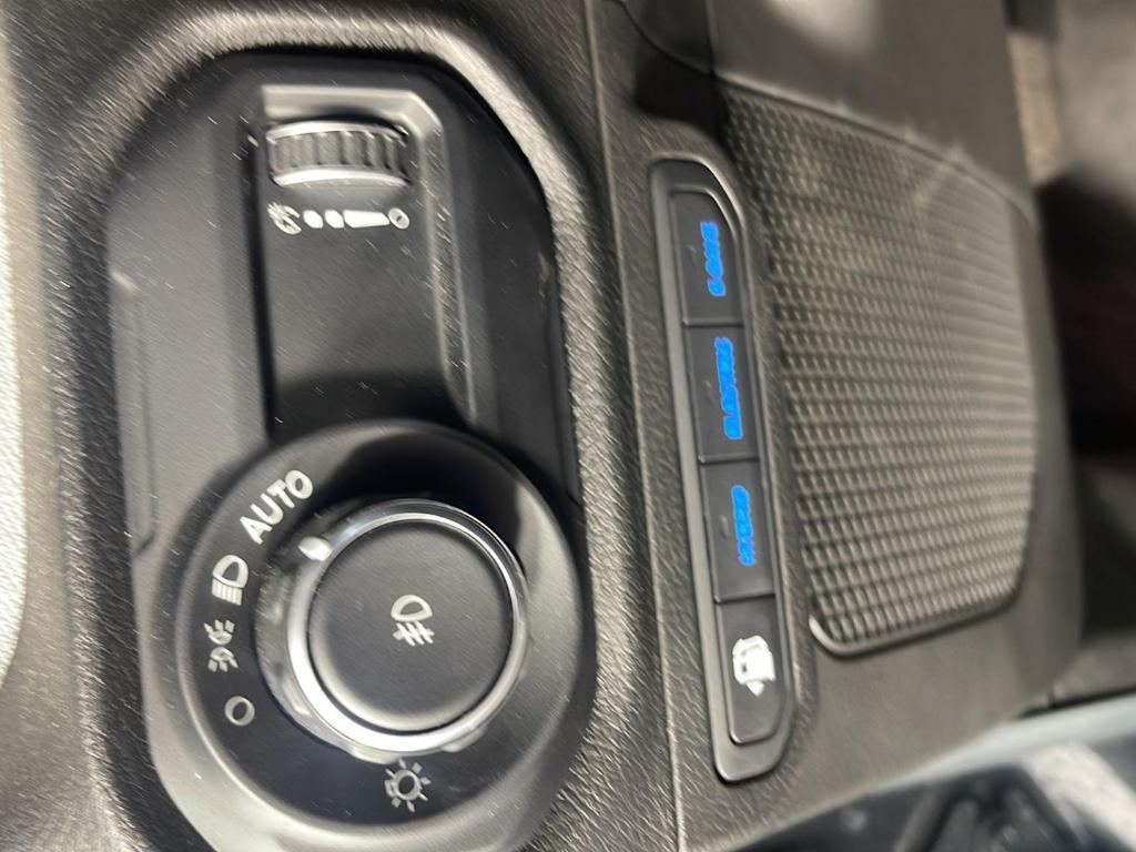 used 2024 Jeep Wrangler 4xe car, priced at $35,695